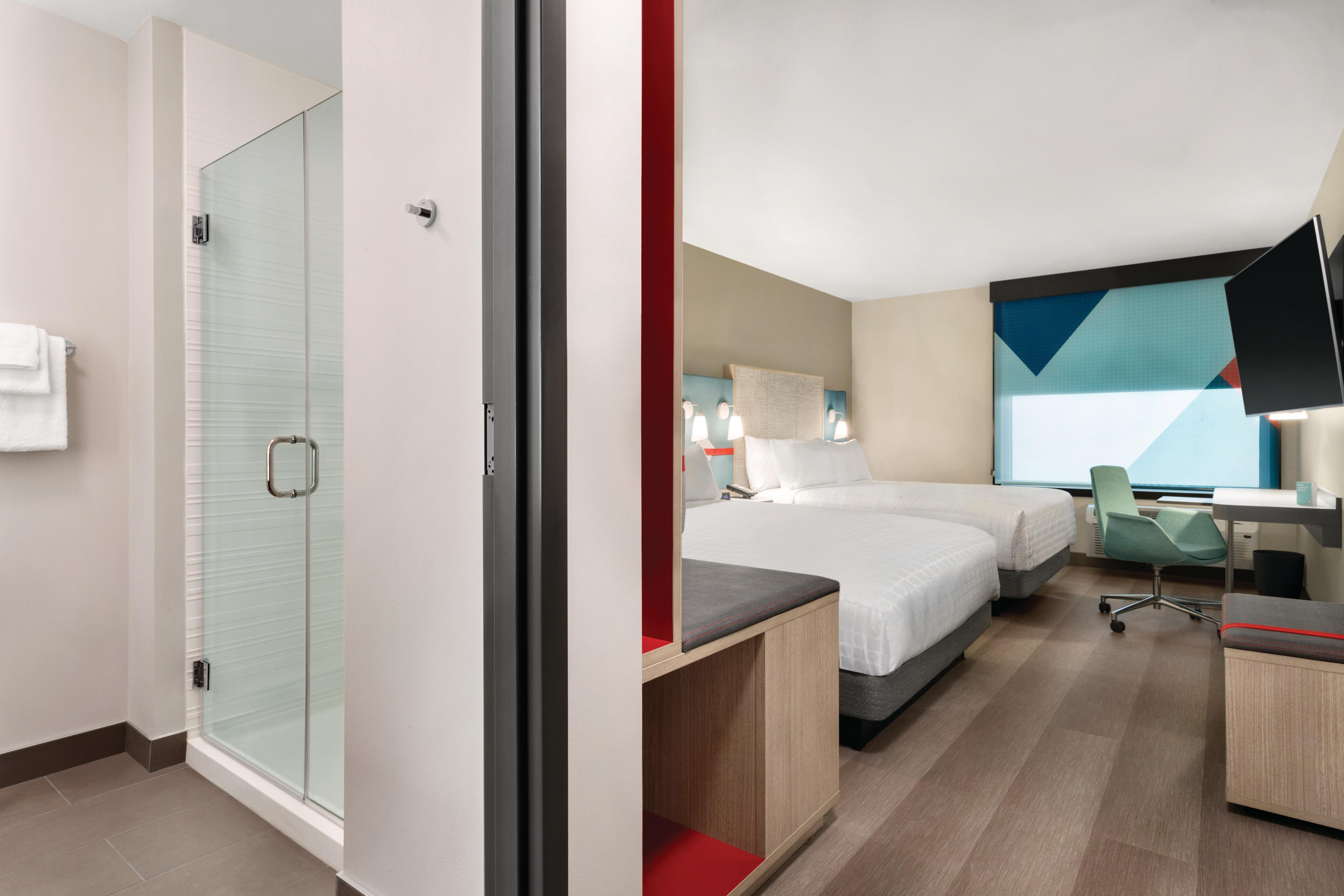Avid Hotels - Nashville Airport By Ihg Exterior photo