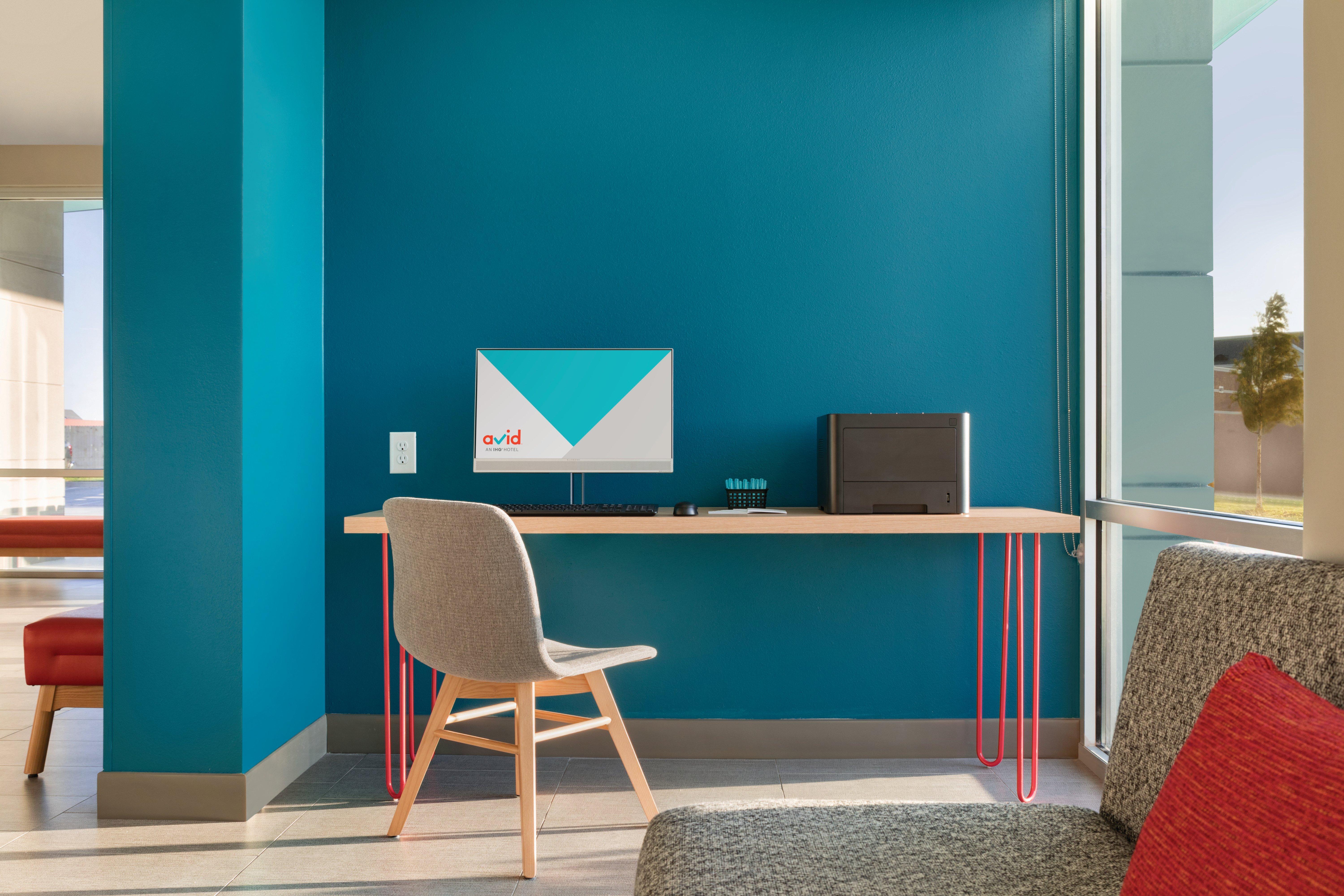 Avid Hotels - Nashville Airport By Ihg Exterior photo
