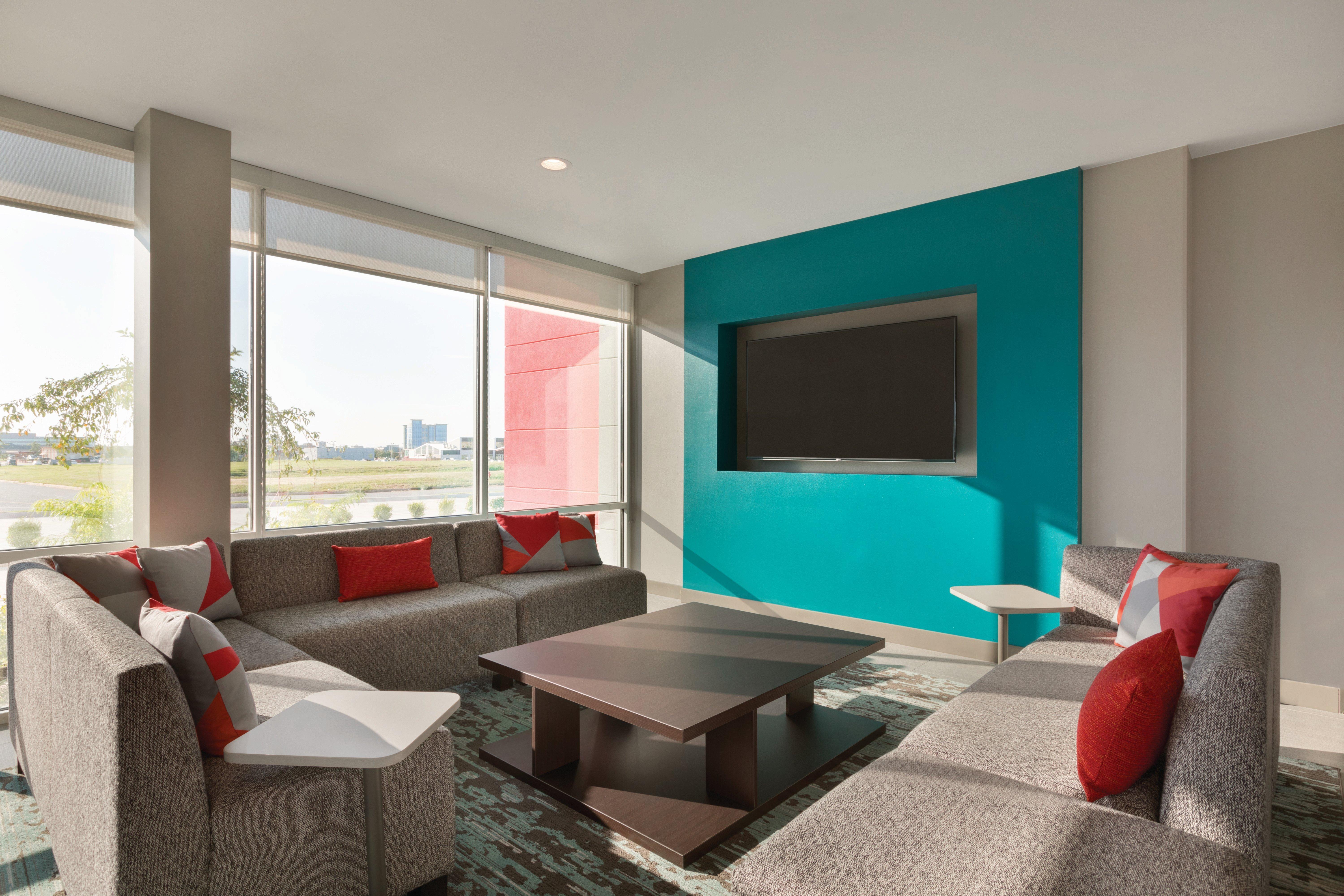 Avid Hotels - Nashville Airport By Ihg Exterior photo