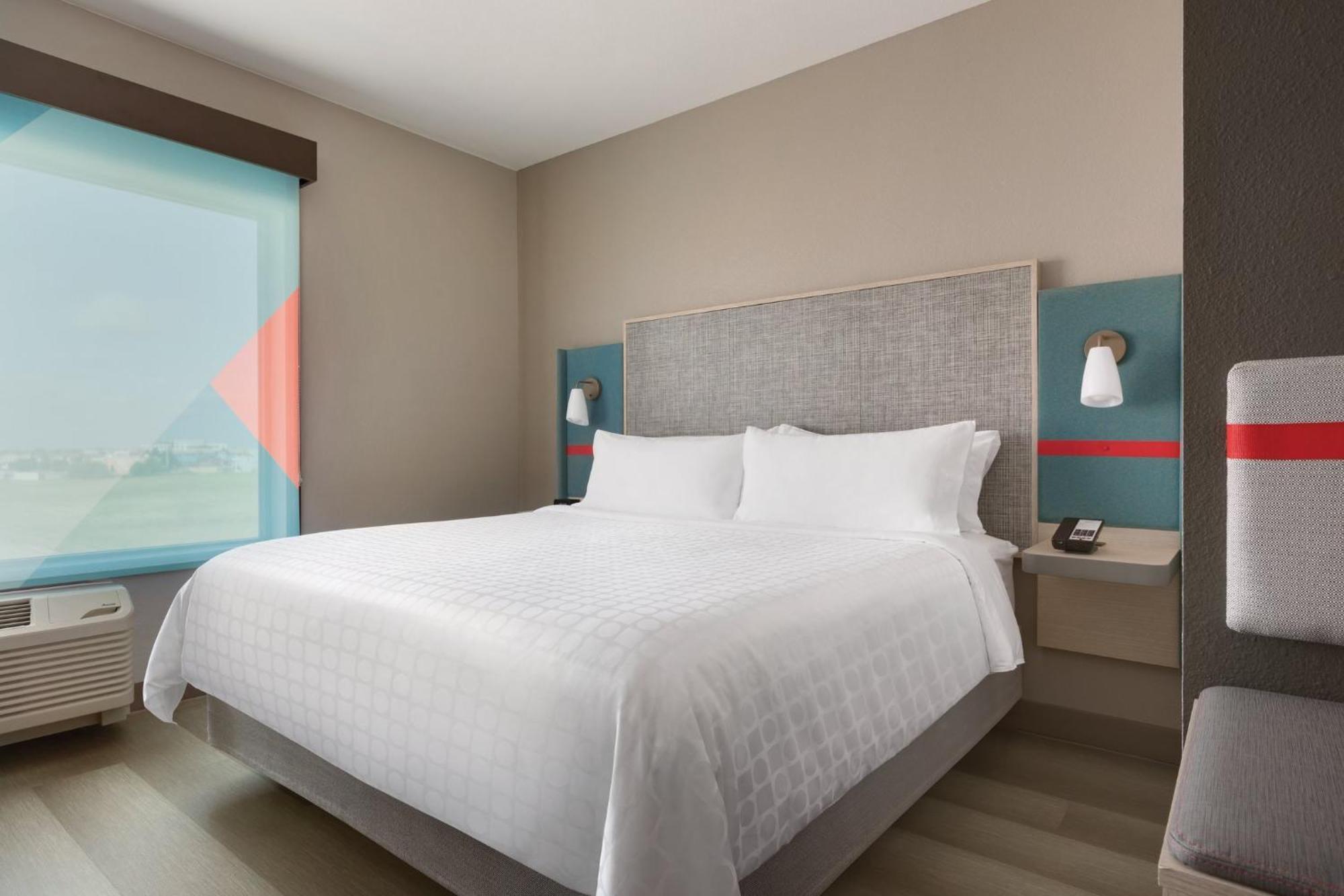 Avid Hotels - Nashville Airport By Ihg Exterior photo